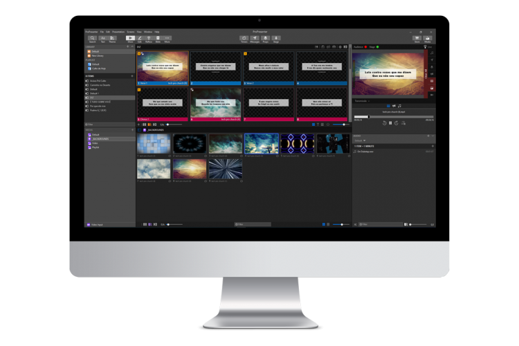 madmapper with provideoplayer madmapper with provideoplayer