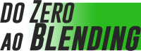 DO ZERO AO BLENDING